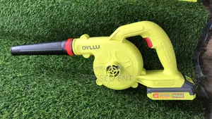 Cordless Air Blower
