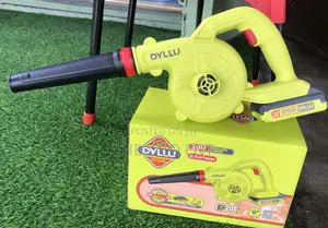 Cordless Air Blower