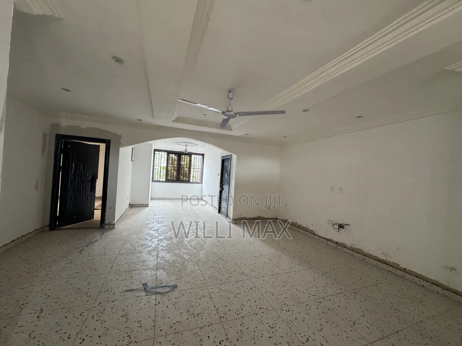2bdrm Apartment in Ayimensah, Oyarifa Mall Area for rent