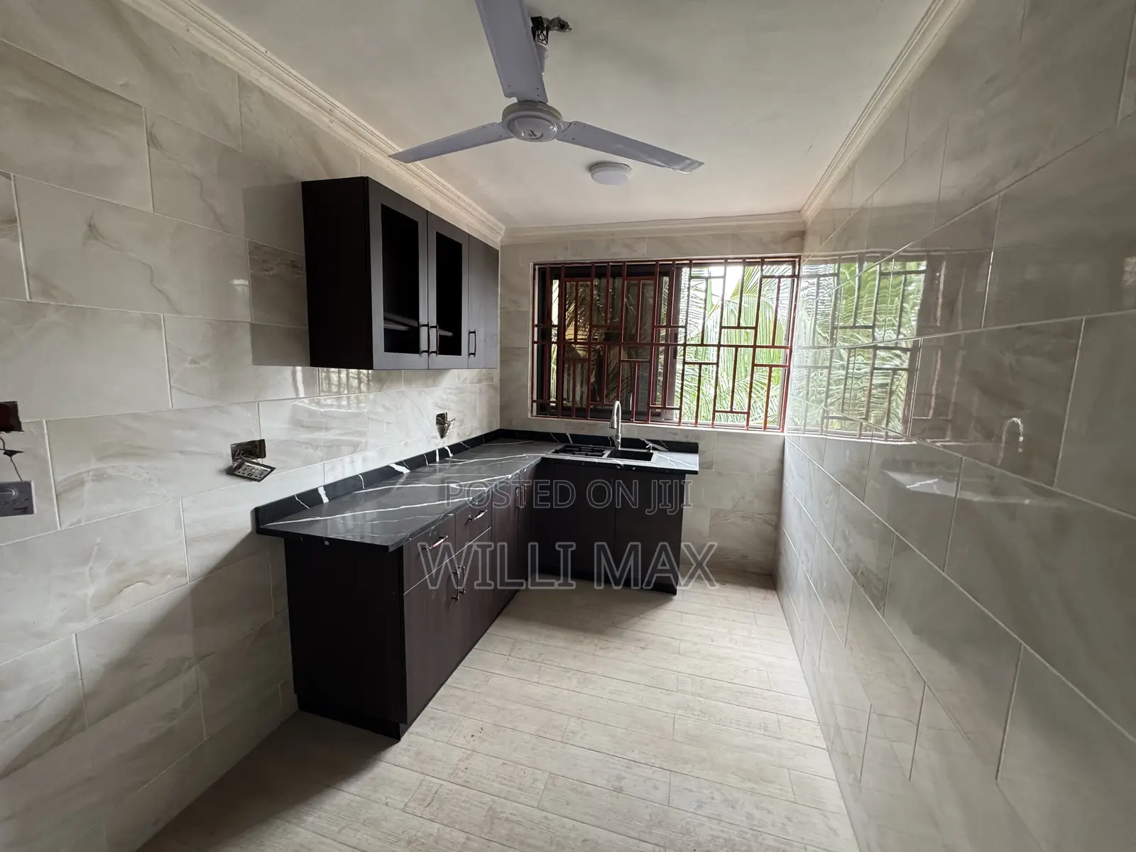 2bdrm Apartment in Ayimensah, Oyarifa Mall Area for rent