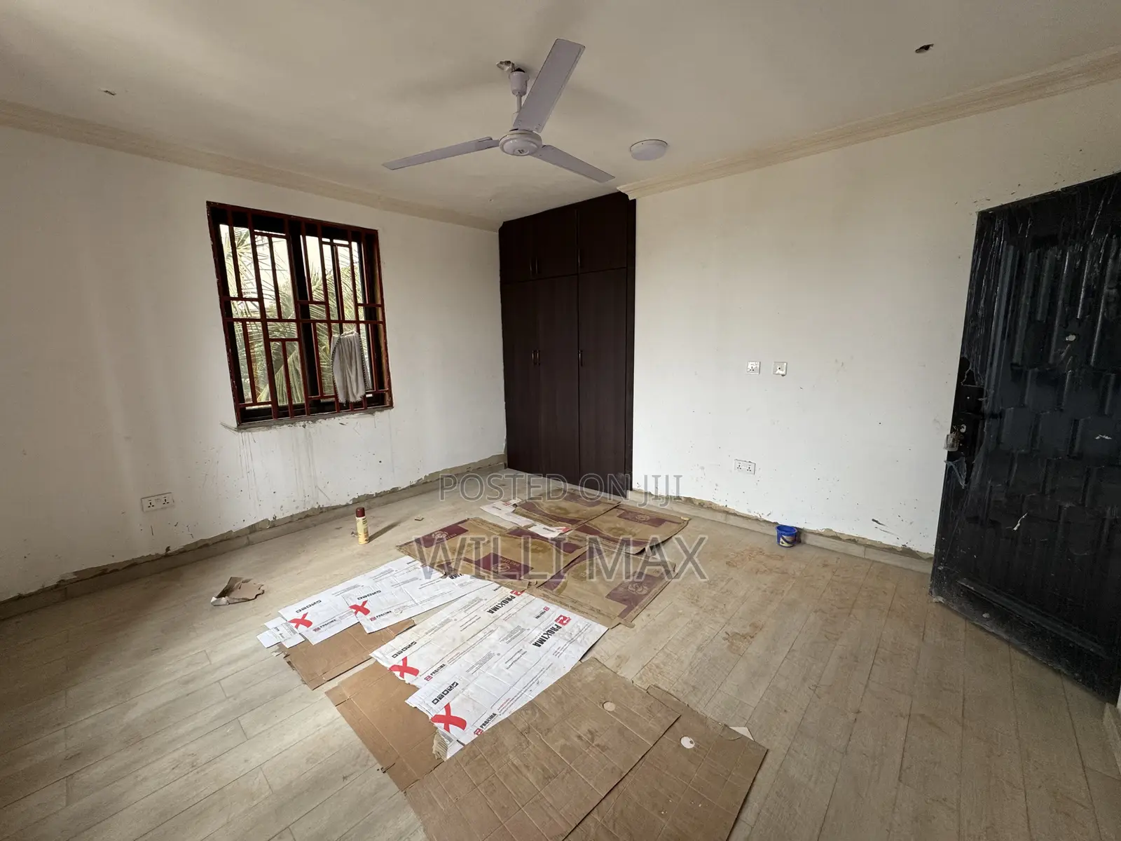 2bdrm Apartment in Ayimensah, Oyarifa Mall Area for rent