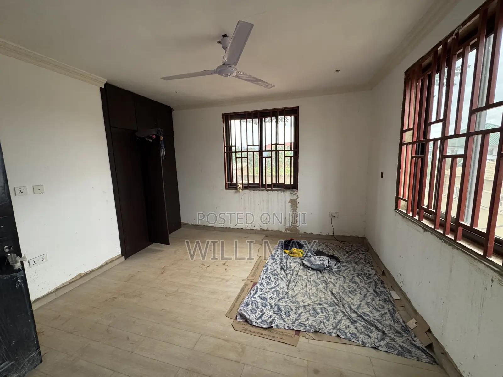 2bdrm Apartment in Ayimensah, Oyarifa Mall Area for rent