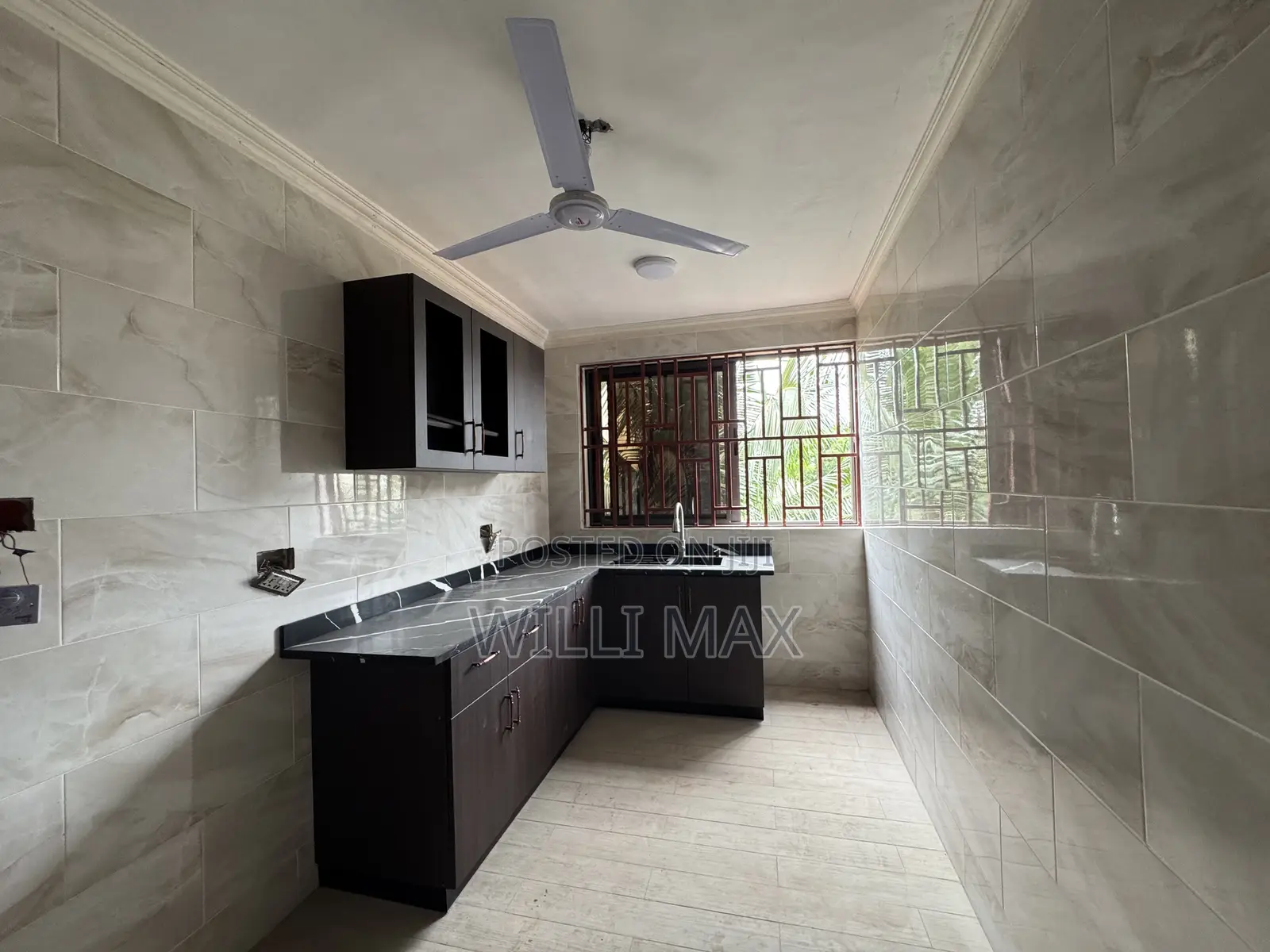 2bdrm Apartment in Ayimensah, Oyarifa Mall Area for rent