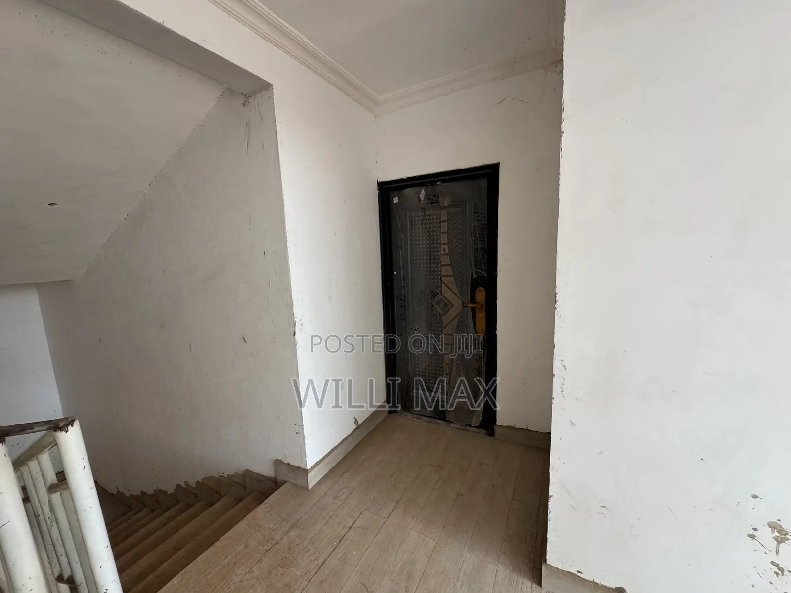 2bdrm Apartment in Ayimensah, Oyarifa Mall Area for rent