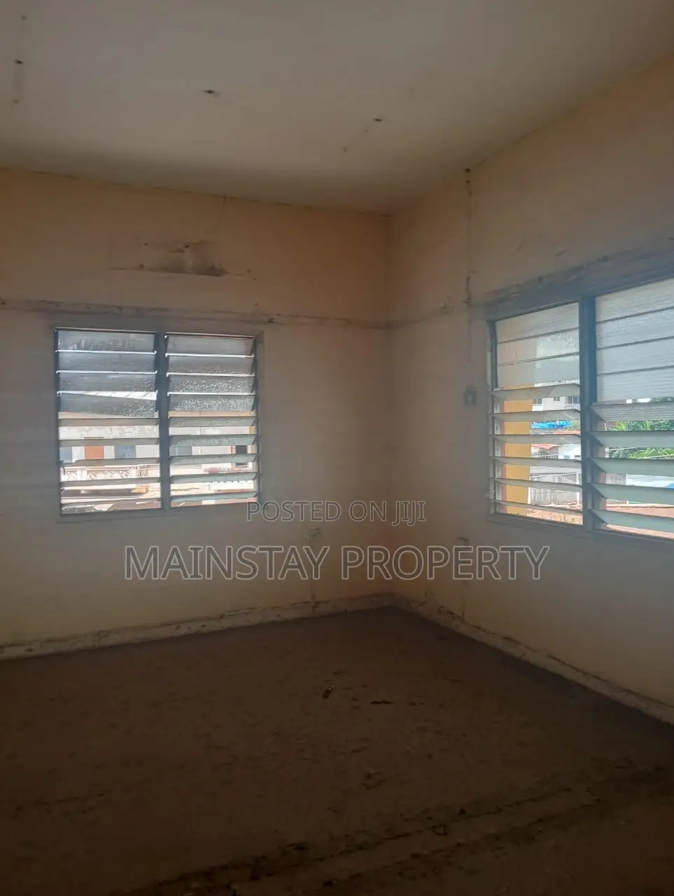 8bdrm House in Mainstay Estates, Adabraka for rent