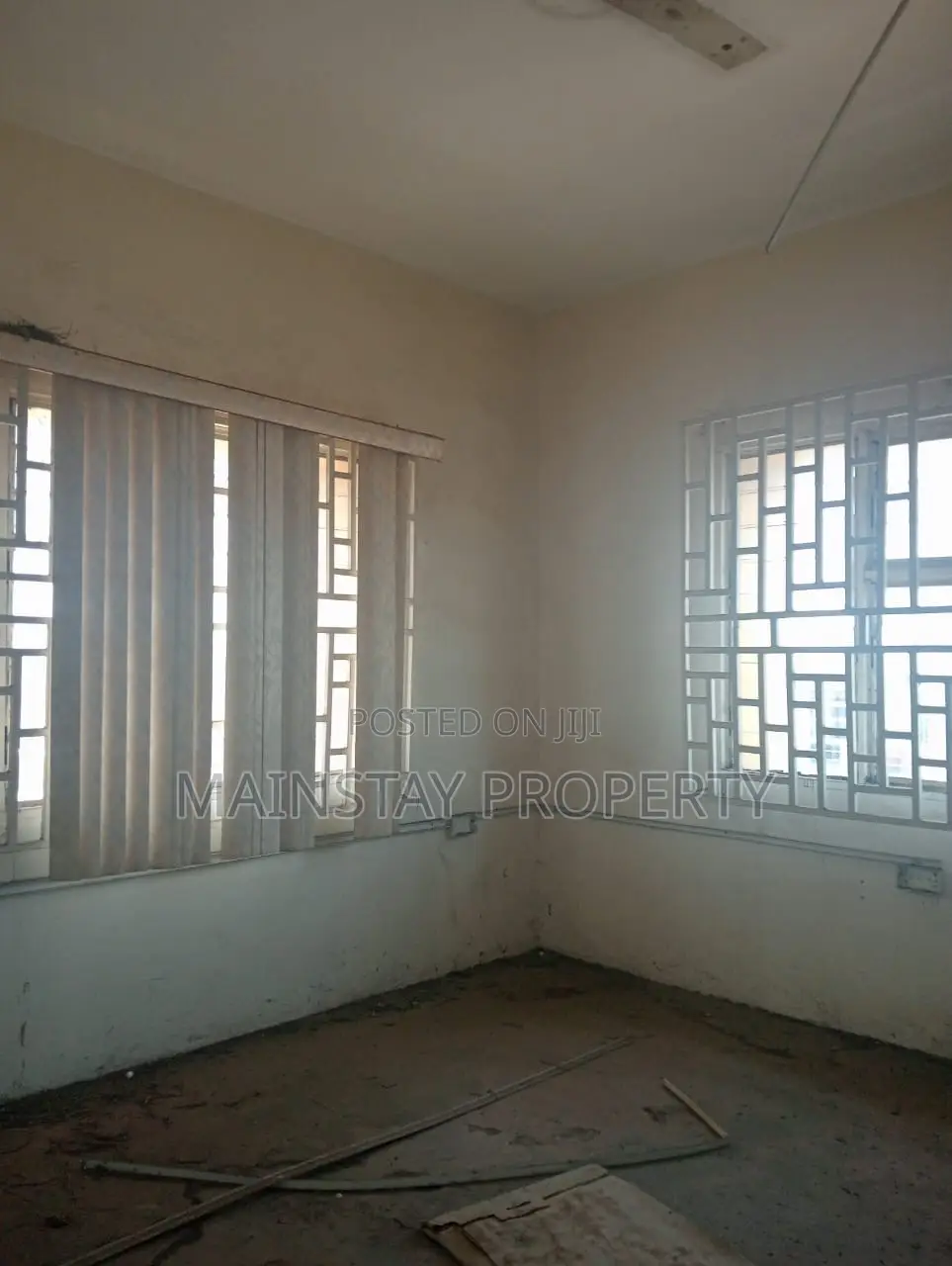 8bdrm House in Mainstay Estates, Adabraka for rent