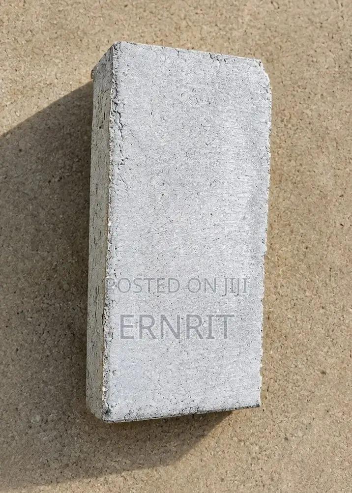 5-Inch Hollow Concrete Blocks