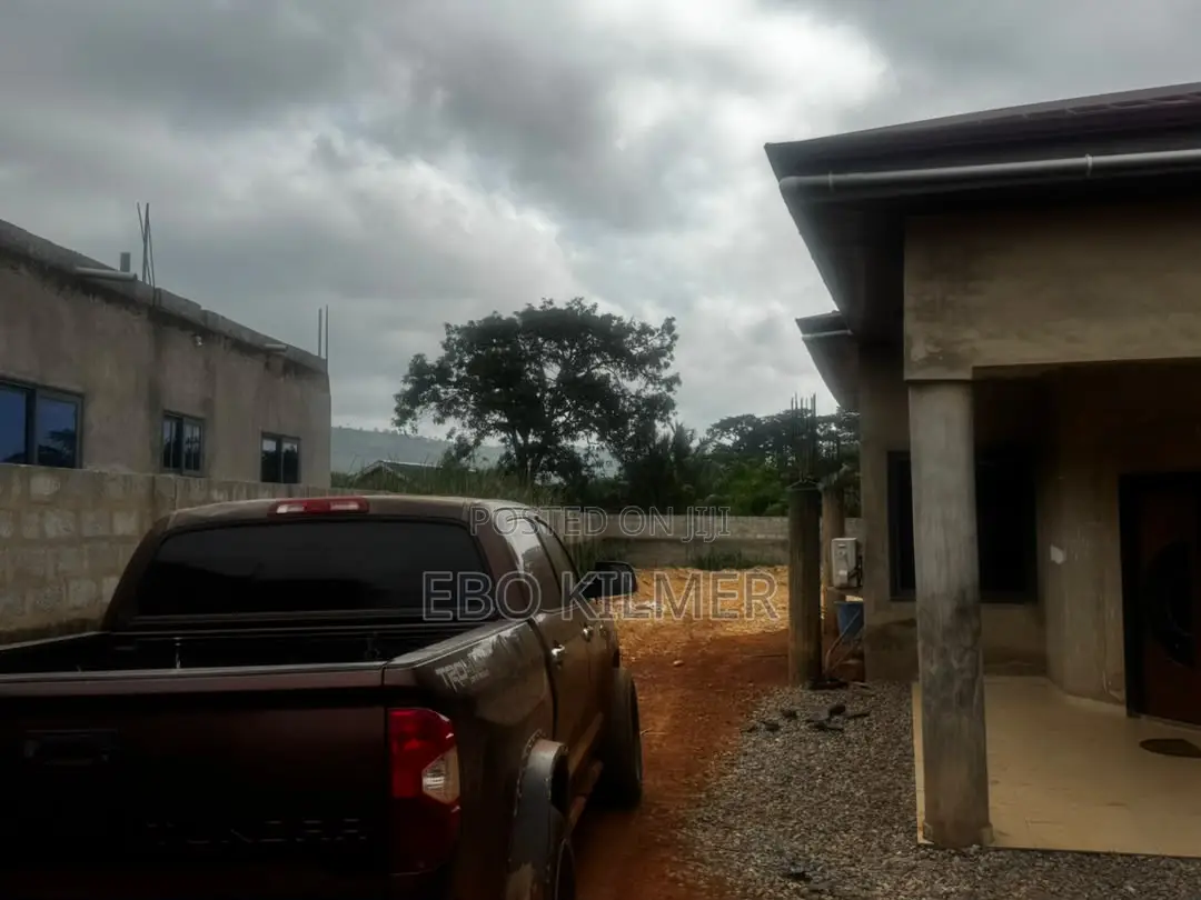 4bdrm House in Sasaabi for rent