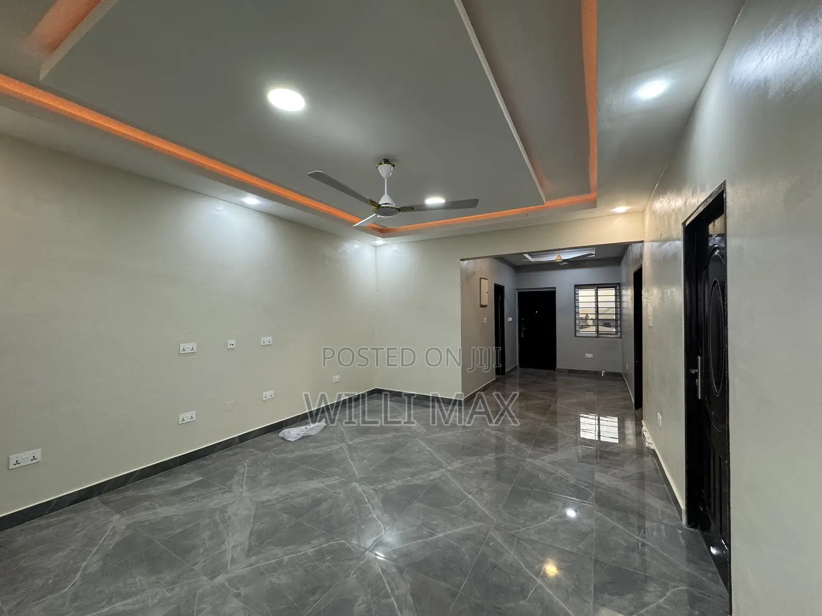 2bdrm Apartment in Wonder, Adenta for rent