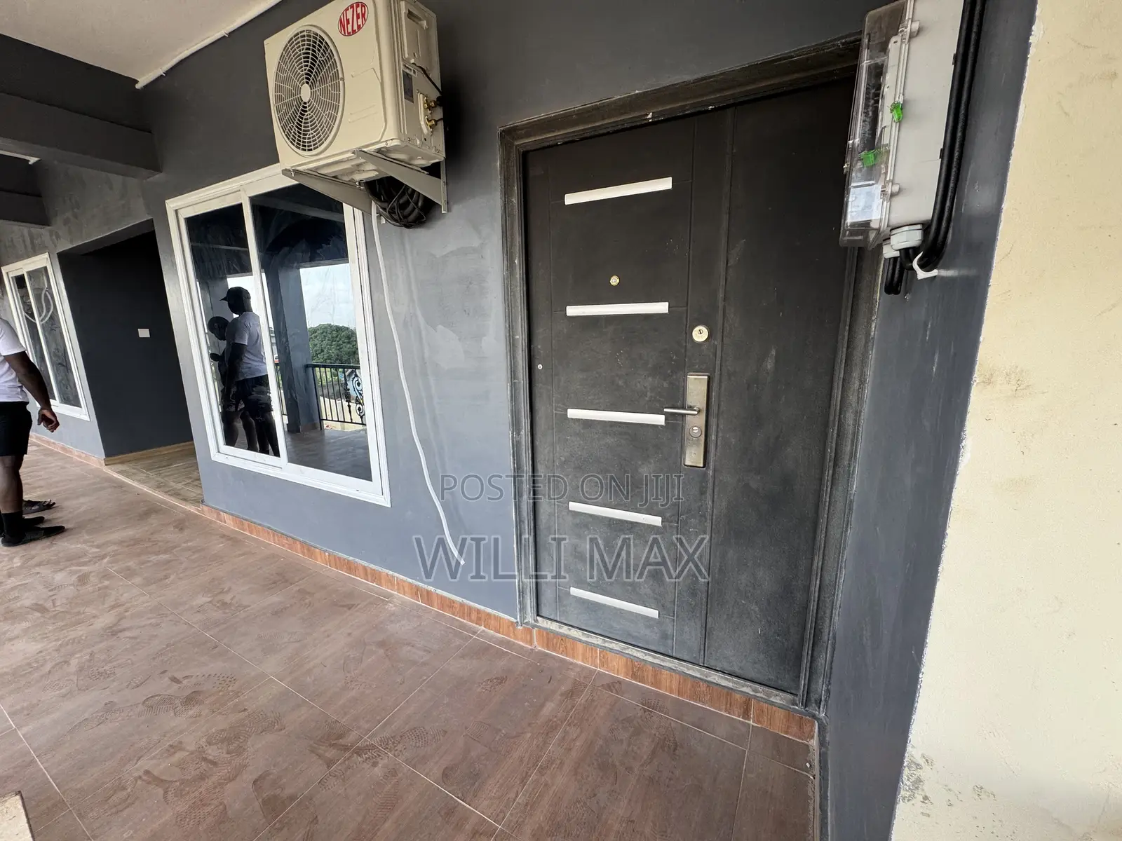 2bdrm Apartment in Wonder, Adenta for rent