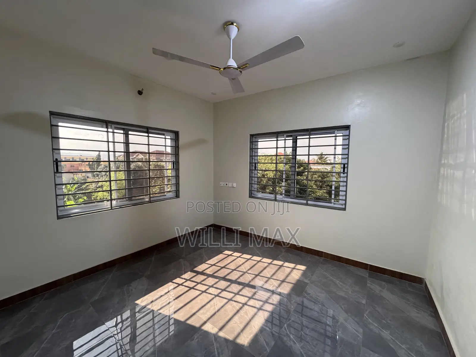 2bdrm Apartment in Wonder, Adenta for rent