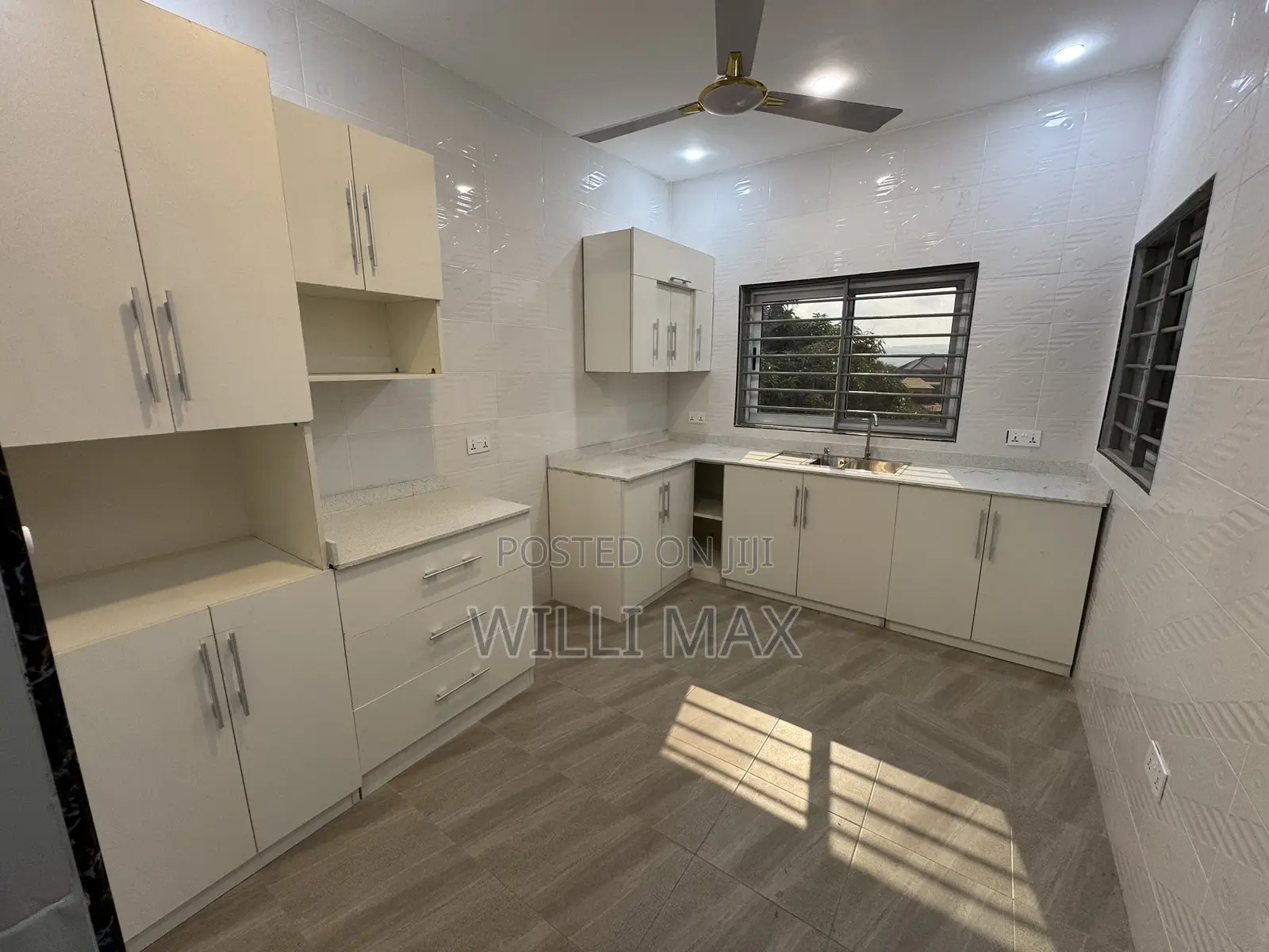 2bdrm Apartment in Wonder, Adenta for rent