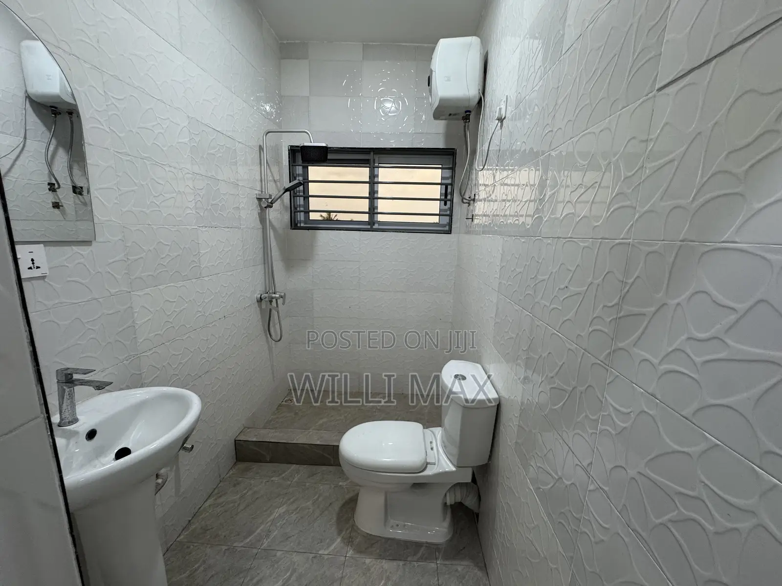 2bdrm Apartment in Wonder, Adenta for rent