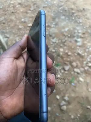 Apple iPhone 11 128 GB Black
