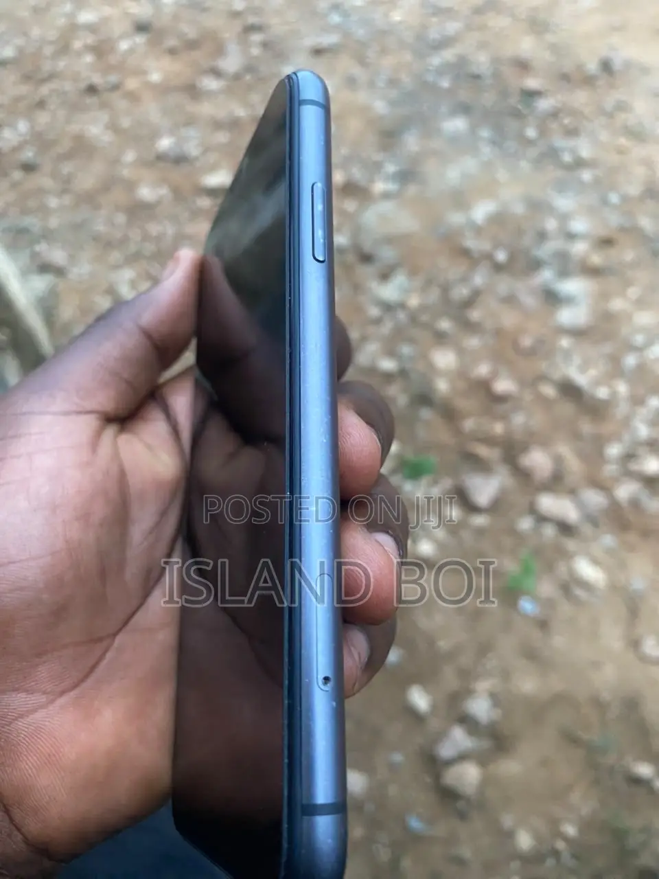 Apple iPhone 11 128 GB Black