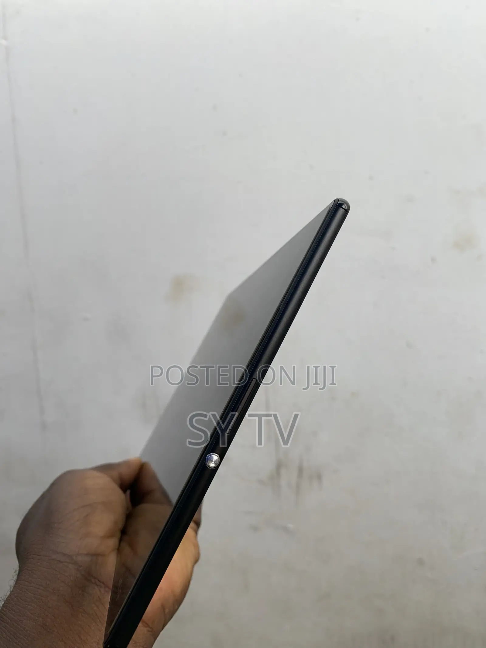 Sony Xperia Tablet Z LTE 32 GB Black