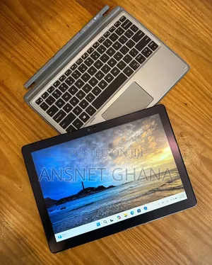New Laptop Dell Latitude 7210 2-in-1 8GB Intel Core i5 SSD 256GB