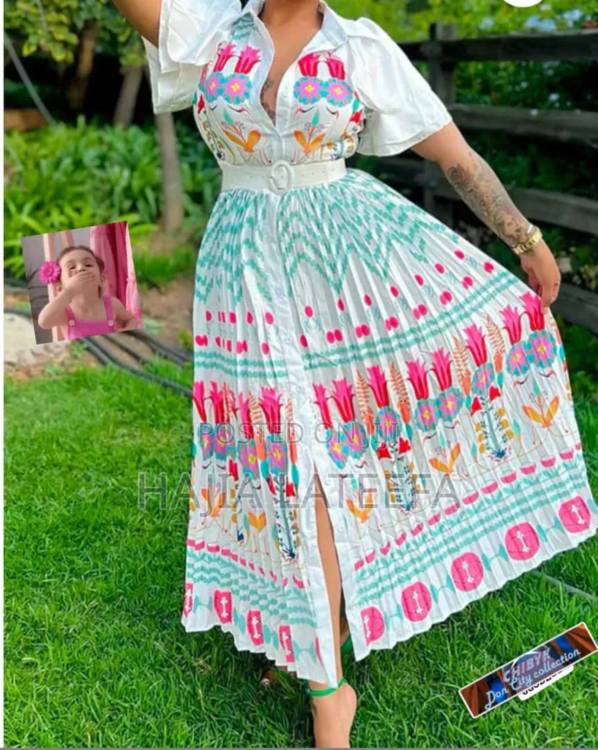 Quality Women Dress