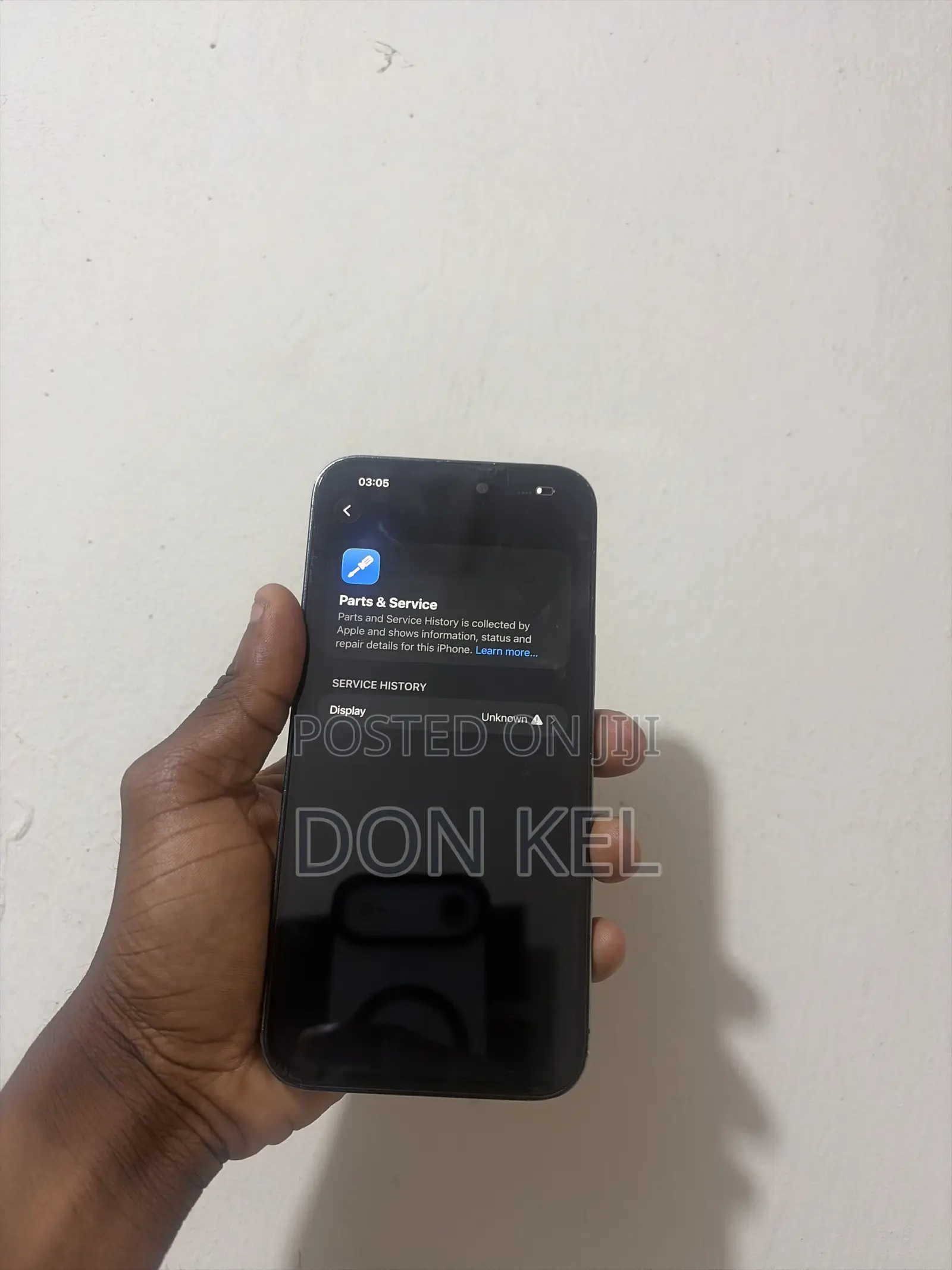 Apple iPhone 14 Pro Max 128 GB Purple