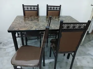 Durable Brand New Dinning Set