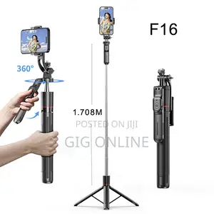 Brandnew L16 Multipurpose Tripod Stand