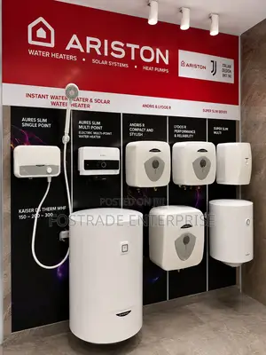 Water Heater