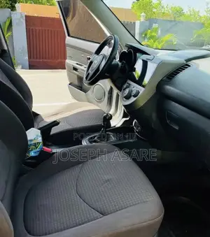 Kia Soul 2014