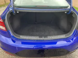 Hyundai Elantra SEL 2019 Blue