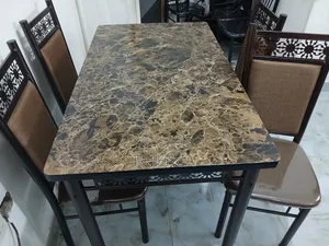 Durable Brand New Dinning Set