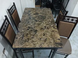 Durable Brand New Dinning Set