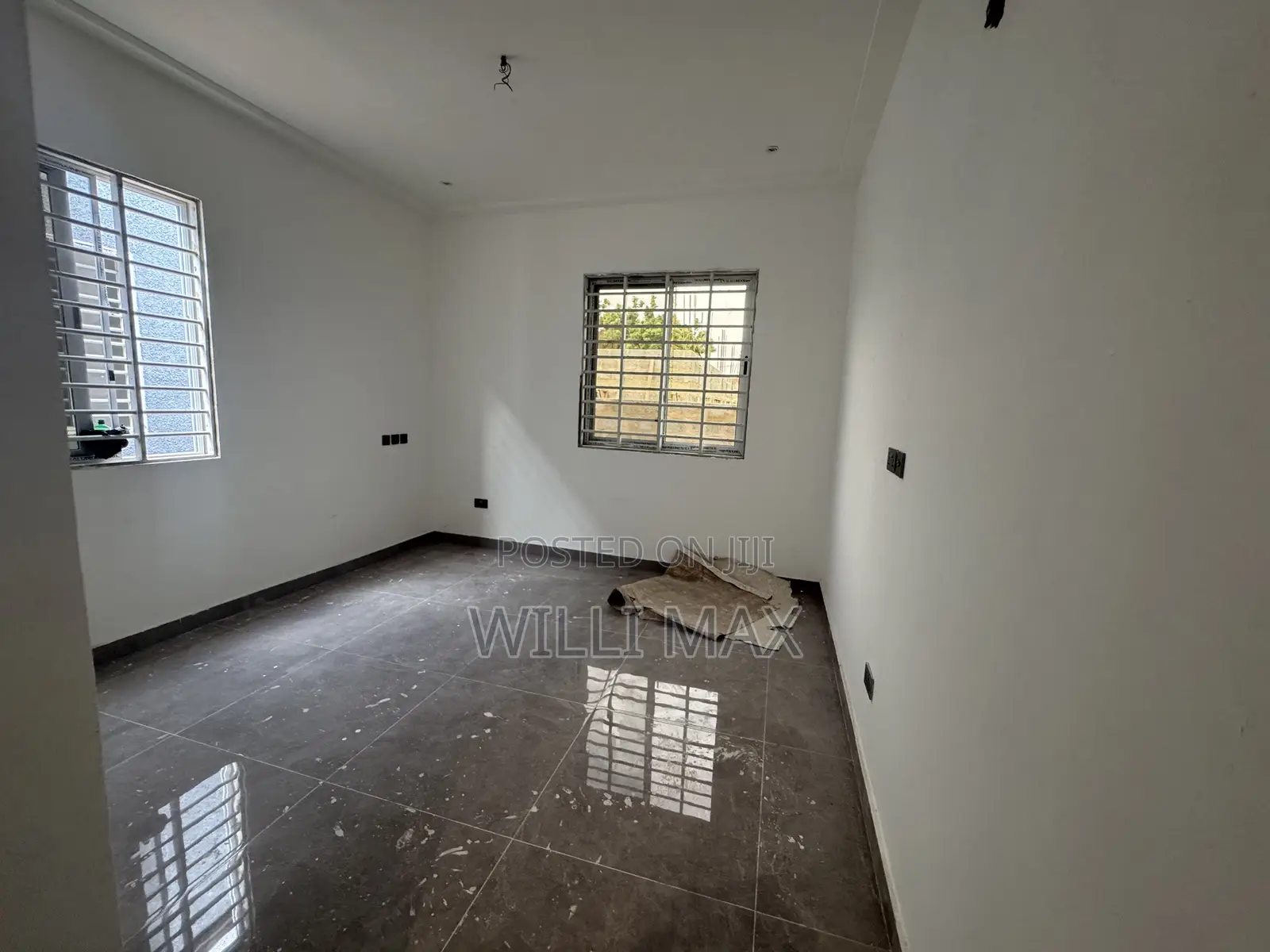3bdrm Bungalow in Adenta, Amrahia for sale
