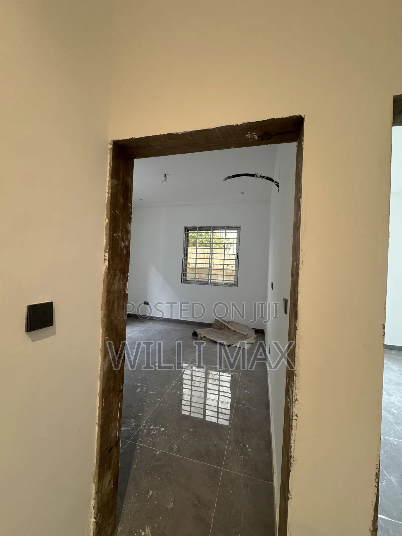 3bdrm Bungalow in Adenta, Amrahia for sale