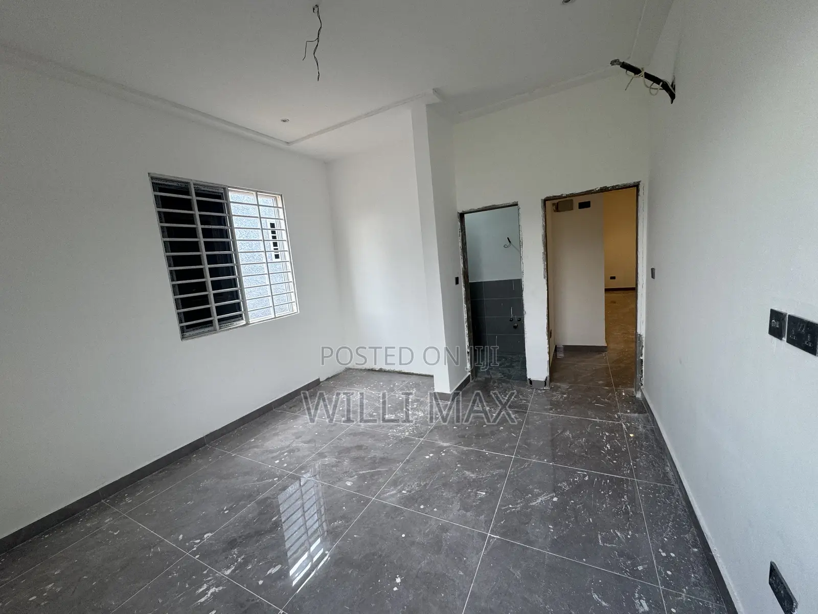 3bdrm Bungalow in Adenta, Amrahia for sale