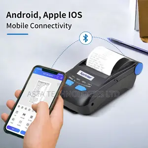 Thermal Printer Mini 58MM 2inch Thermal Bluetooth - Xprinter