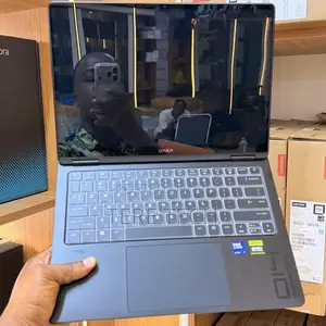 New Laptop HP 16GB Intel Core Ultra 7 SSD 1T