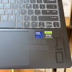 New Laptop HP 16GB Intel Core Ultra 7 SSD 1T