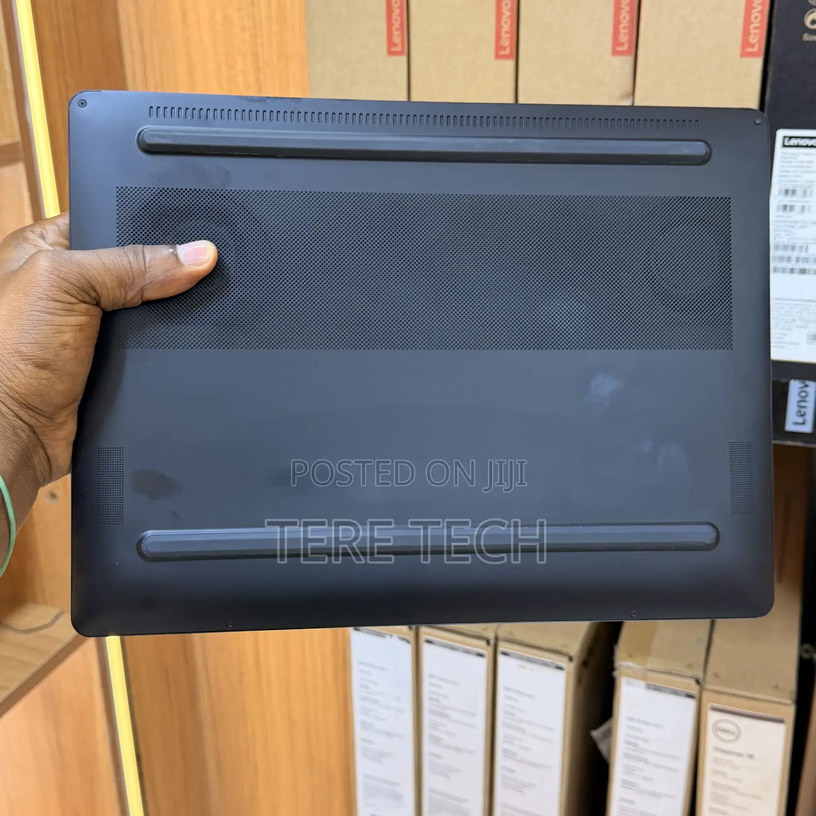 New Laptop HP 16GB Intel Core Ultra 7 SSD 1T
