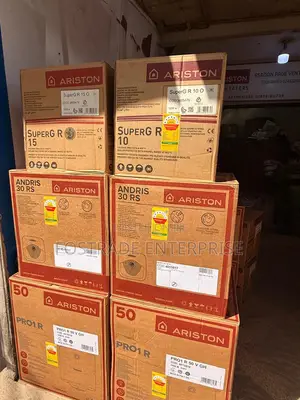 Water Heater