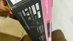 Bose Smart Ultra Bar
