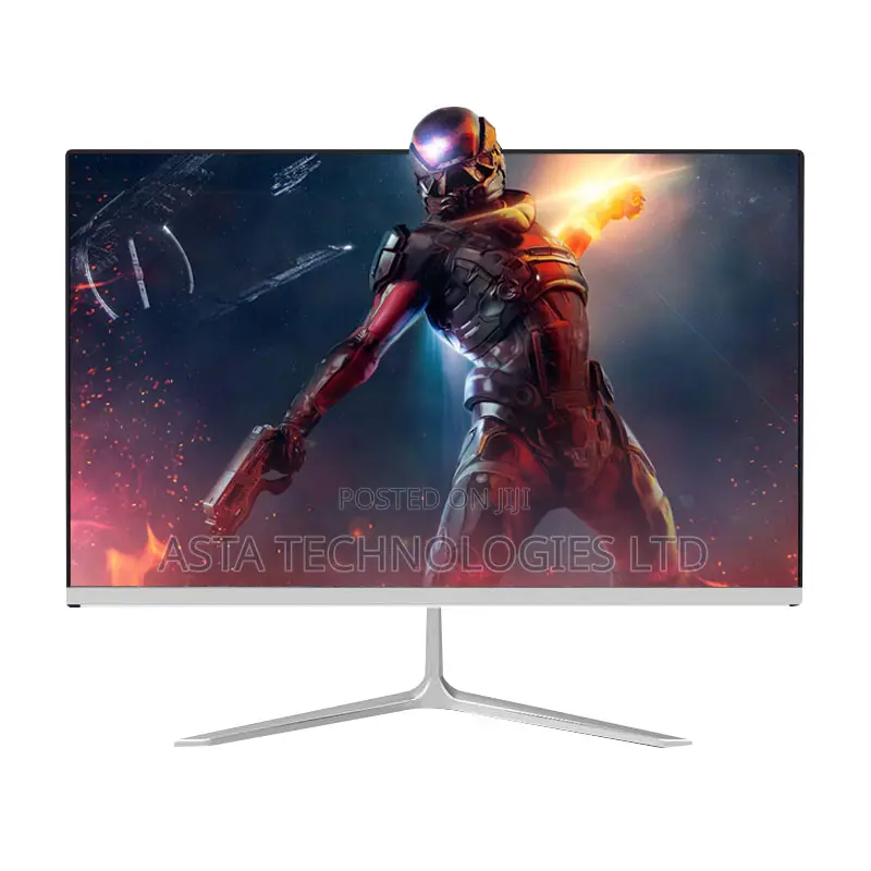 New Desktop Computer 8GB Intel Core i5 SSD 256GB