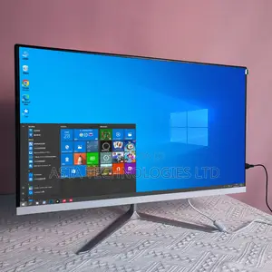 New Desktop Computer 8GB Intel Core i5 SSD 256GB