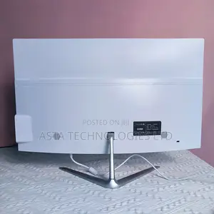 New Desktop Computer 8GB Intel Core i5 SSD 256GB