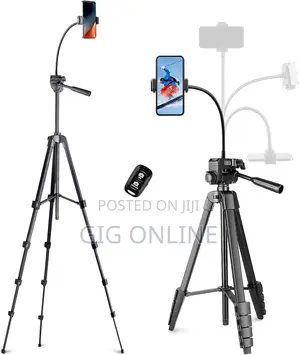 L17 Tripod Stand