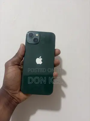 Apple iPhone 13 128 GB Green