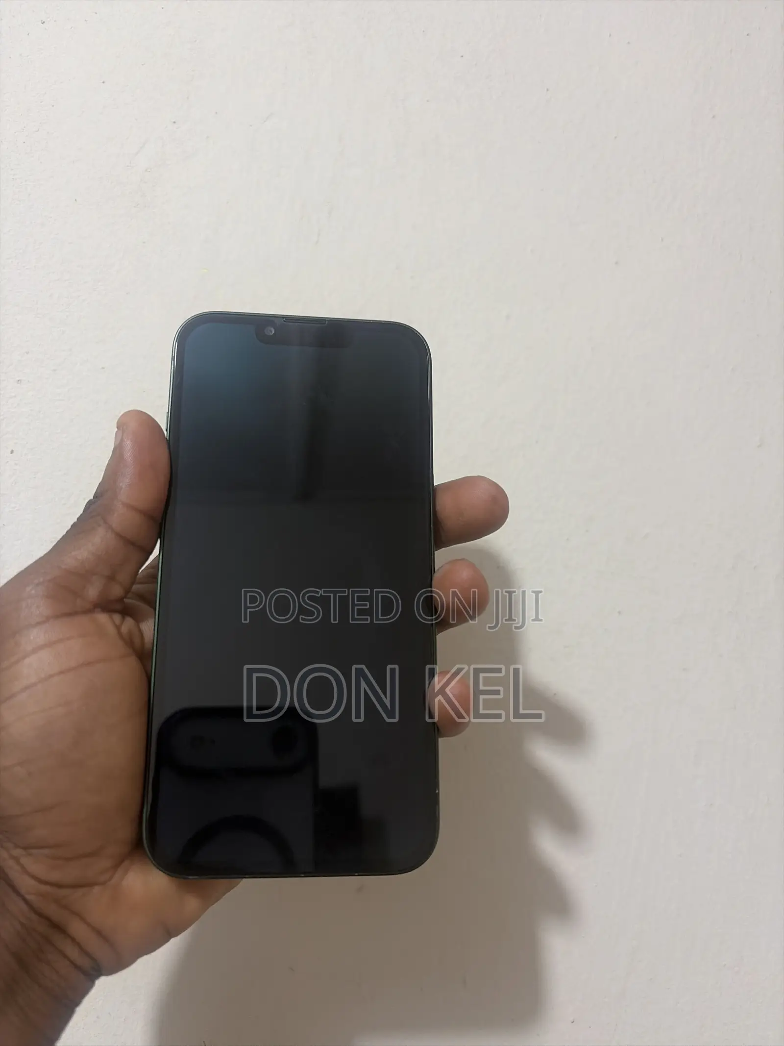 Apple iPhone 13 128 GB Green