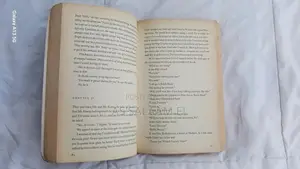 Life of Pi – Yann Martel (Used, Good Condition)