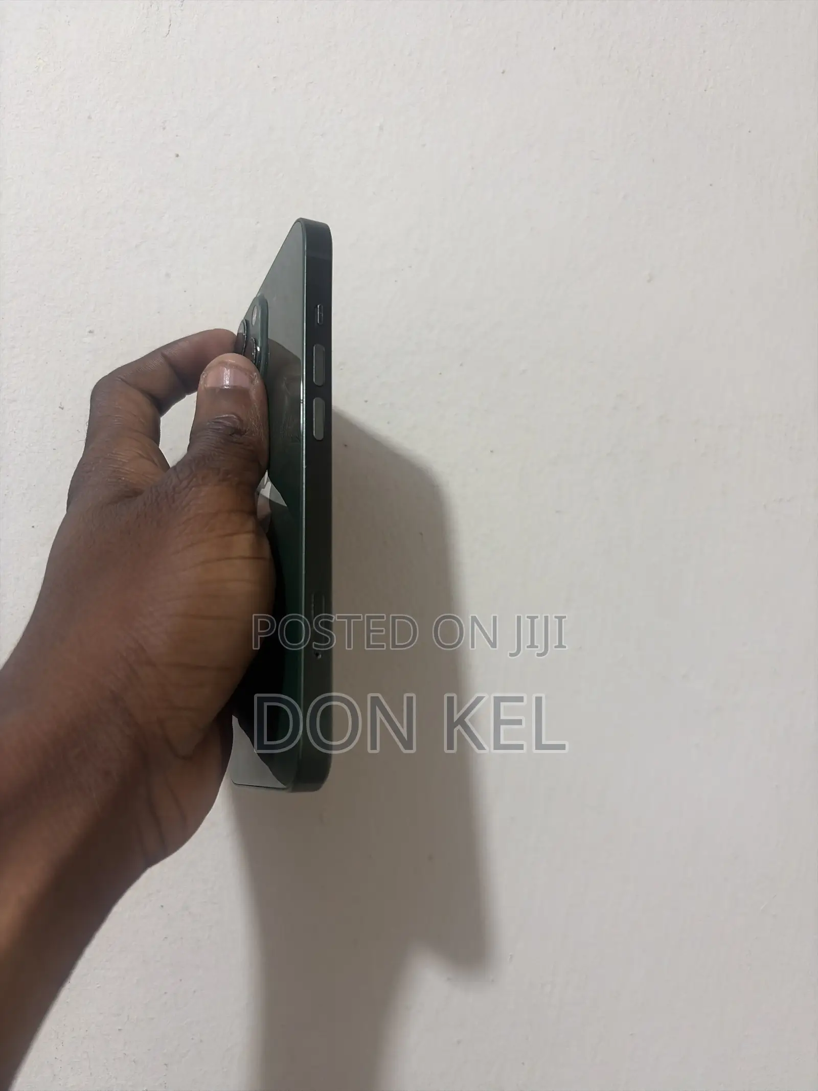 Apple iPhone 13 128 GB Green