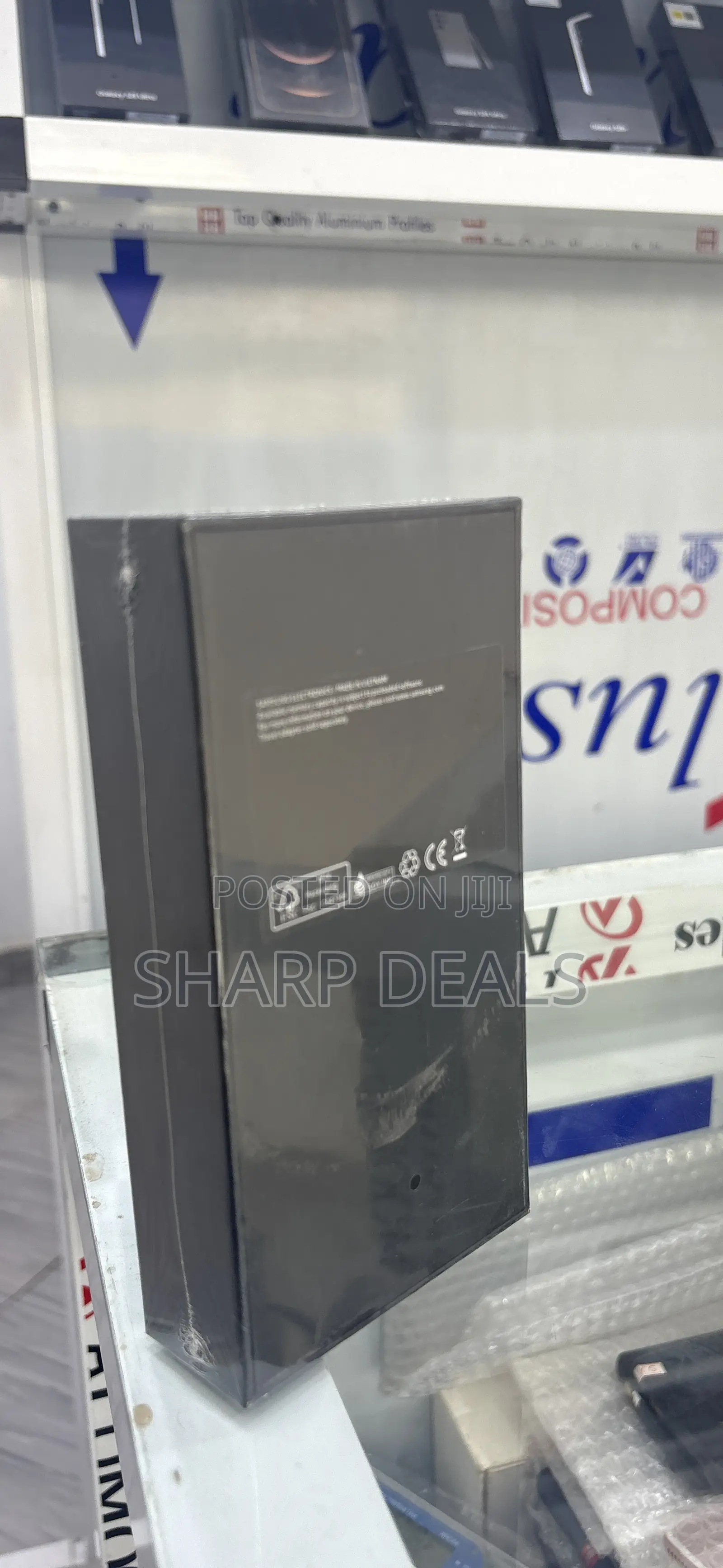 New Samsung Galaxy S21 5G 128 GB Black