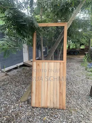 Quality T G Trap Doors