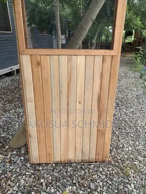 Quality T G Trap Doors